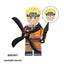 2025 New Naruto Figure Building Blocks