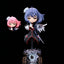 Spy x Family Anya Forger Cos Konan Cute Statue