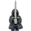 2025 New The Lord of the Rings Ringwraith Figure Building Blocks