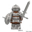 2025 New Dark Souls Siegmeyer Of Catarina Figure Building Blocks