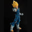 Dragon Ball Z Majin Vegeta Classic Scene Figure