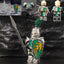 2025 New Middle Ages Knights Figure Building Blocks