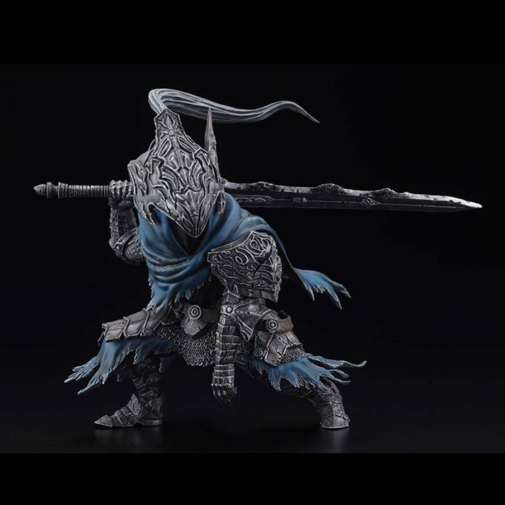 Dark Souls Artorias of the Abyss Cute Figure