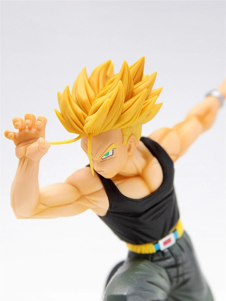 Dragon Ball Z Weekly Young Jump 50th Anniversary Figure