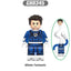 2025 New The Fantastic Four: First Steps Figure Building Blocks
