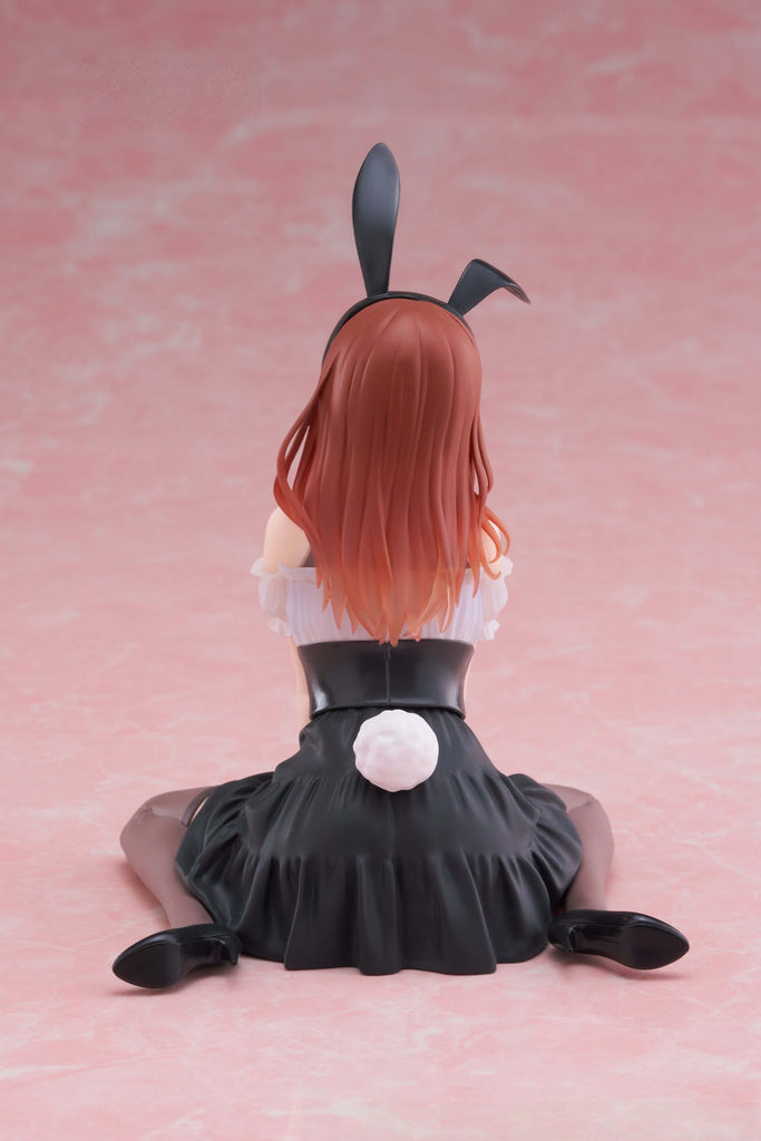 The Quintessential Quintuplets Bunny Girl Cute Figure