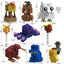 Roblox Grow a Garden Building Blocks Set