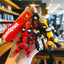 2025 New Deadpool & Wolverine Cute Keychain