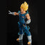 Dragon Ball Z Majin Vegeta Classic Scene Figure
