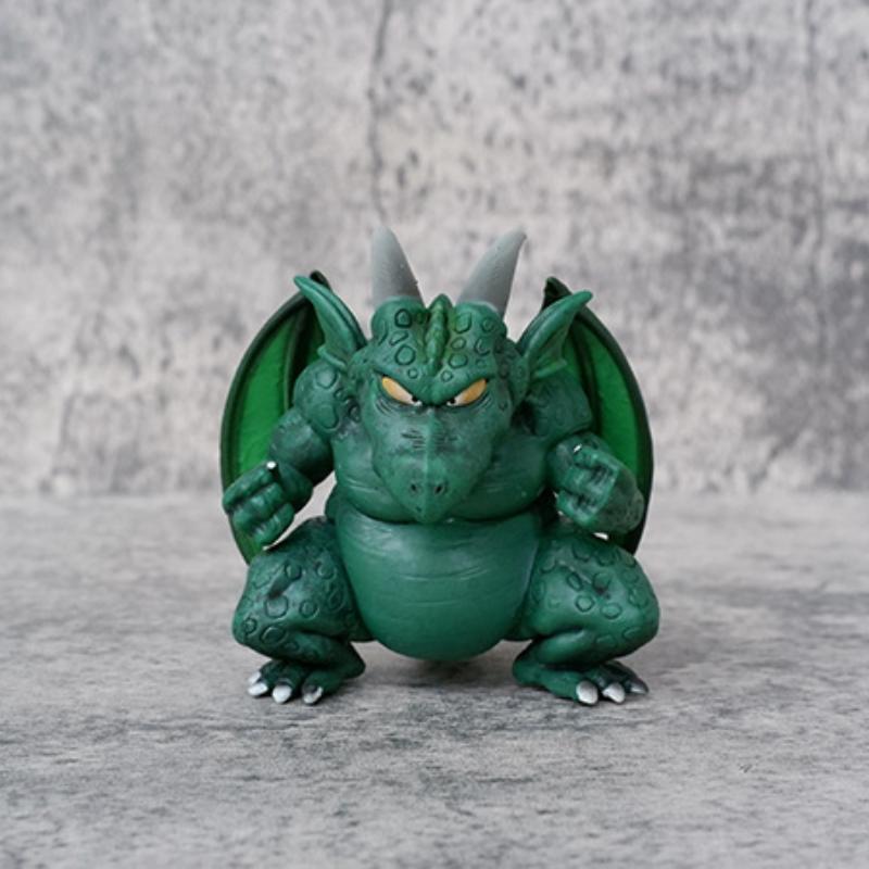 Dragon Ball King Piccolo Family Figures