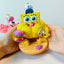 SpongeBob SquarePants Muscle Building Version Ornaments
