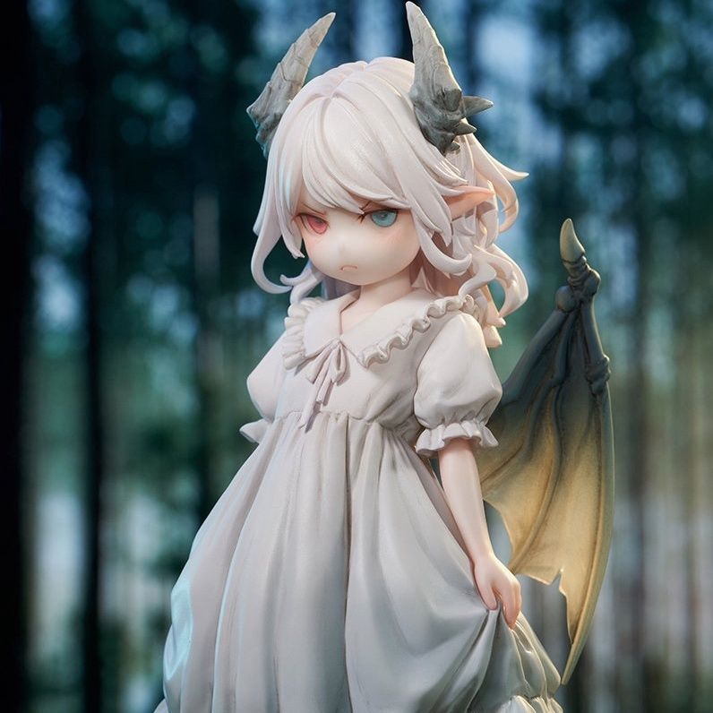 Miss Kobayashi's Dragon Maid Cute Figure