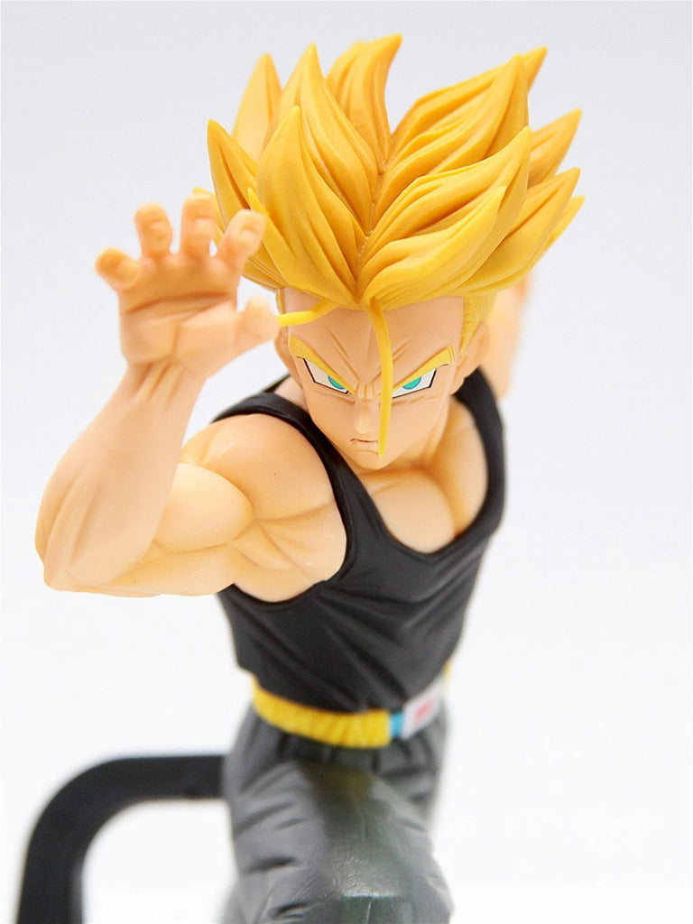 Dragon Ball Z Weekly Young Jump 50th Anniversary Figure