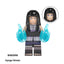 2025 New Naruto Figure Building Blocks