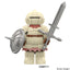 2025 New Dark Souls Siegmeyer Of Catarina Figure Building Blocks