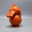 Pokemon Orleans Psyduck Cute Figure