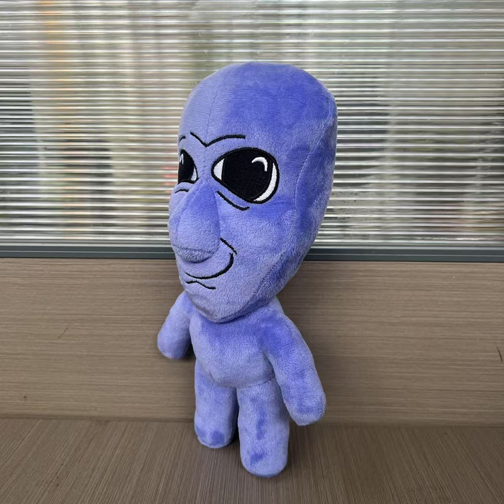Horror Games Ao Oni Cute Plush Toys