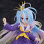 No Game No Life Shiro Coreful Cute Figure
