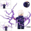 2025 New Jujutsu Kaisen Gojo Satoru Figure Building Blocks