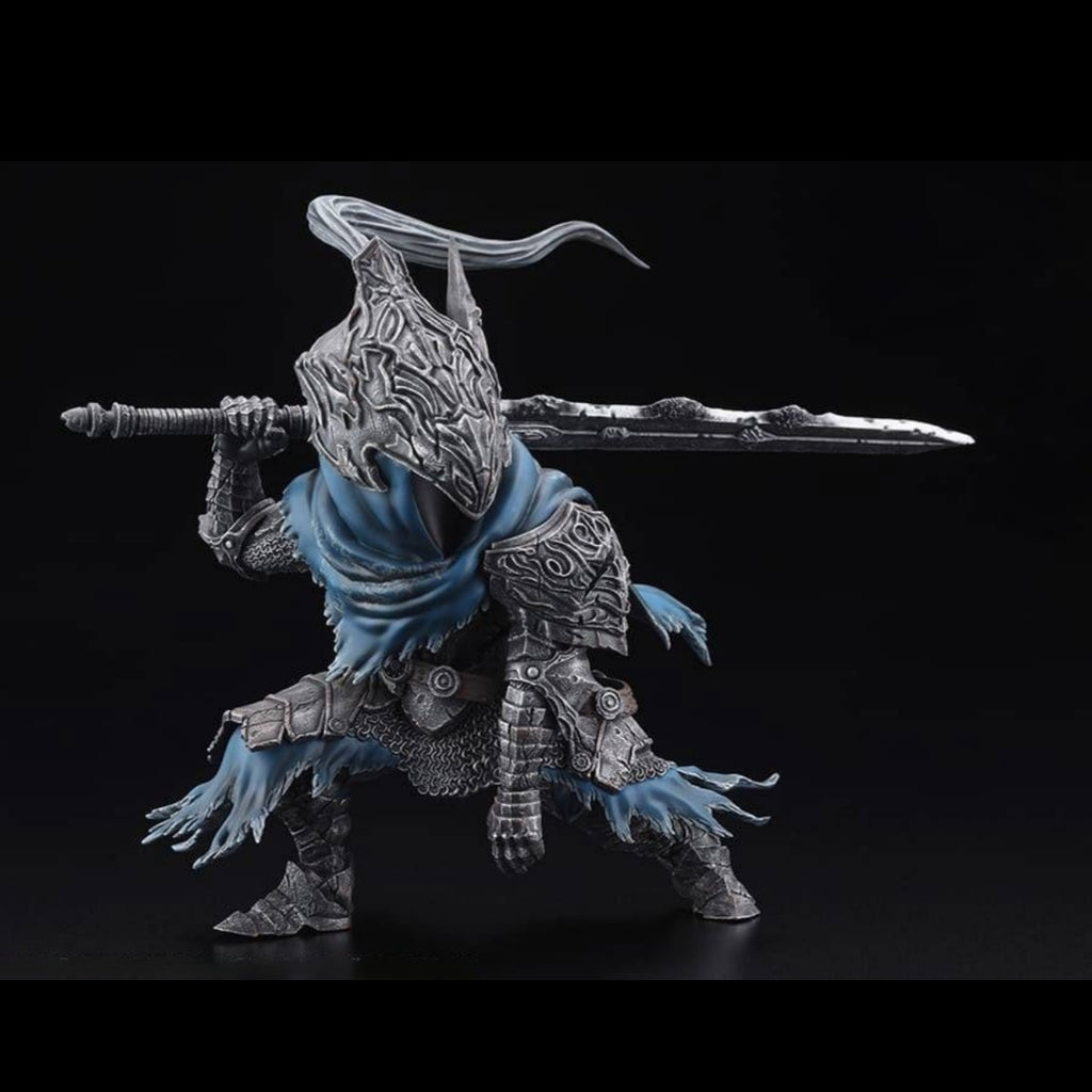 Dark Souls Artorias of the Abyss Cute Figure