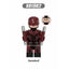 2025 New Daredevil Figure Building Blocks