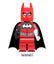 2025 New Batman Figure Building Blocks