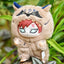 2025 New Naruto Cute Plush Toys