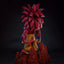 Dragon Ball DAIMA Super Saiyan 4 Goku Cute Figure