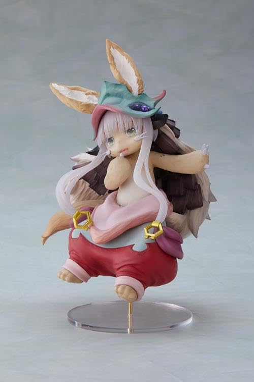Made In Abyss Nanachi Cute Ornaments