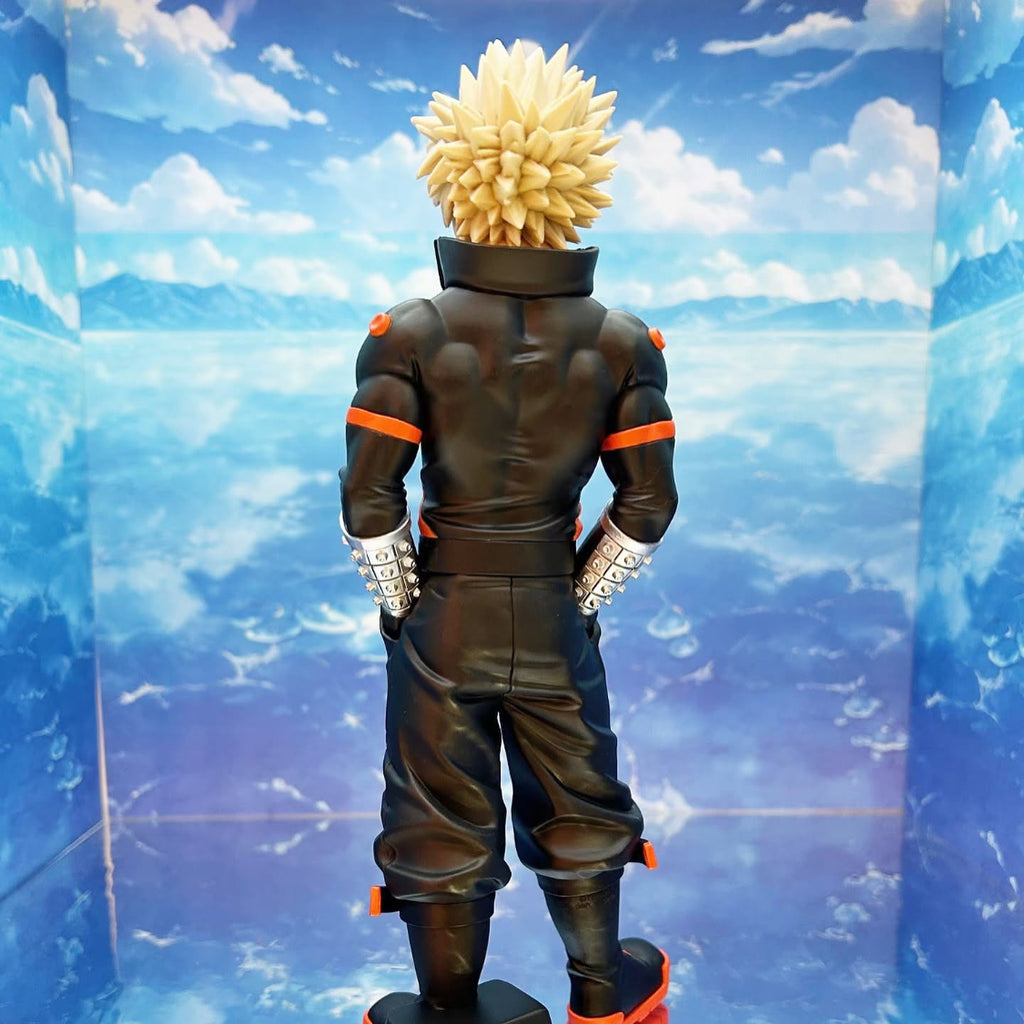 My Hero Academia Katsuki Bakugo Figure