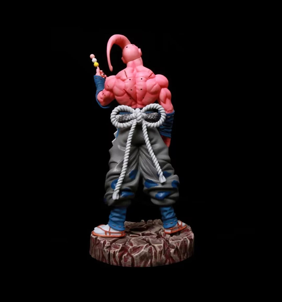 Dragon Ball Samurai Series Figures