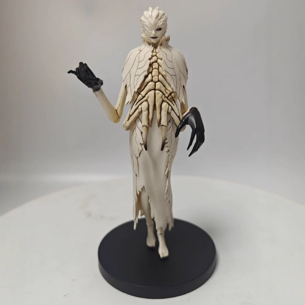 Death Note Arma Figure