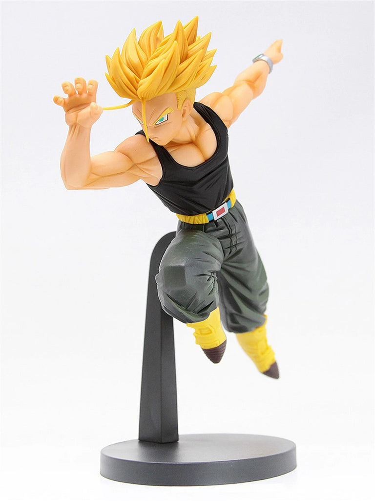 Dragon Ball Z Weekly Young Jump 50th Anniversary Figure
