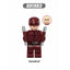 2025 New Daredevil Figure Building Blocks