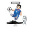 2025 New Most Popular Players Figure Building Blocks