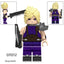 2025 New Final Fantasy Figure Building Blocks