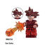 2025 New Dragon Ball Figure Building Blocks