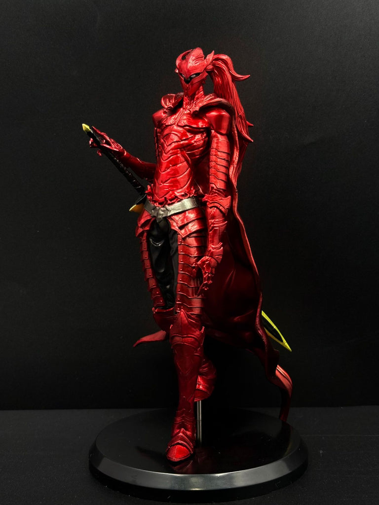 Solo Leveling Igris Figure