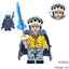 2025 New One Piece Figure Building Blocks