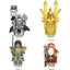 2025 New Warcraft Figure Building Blocks