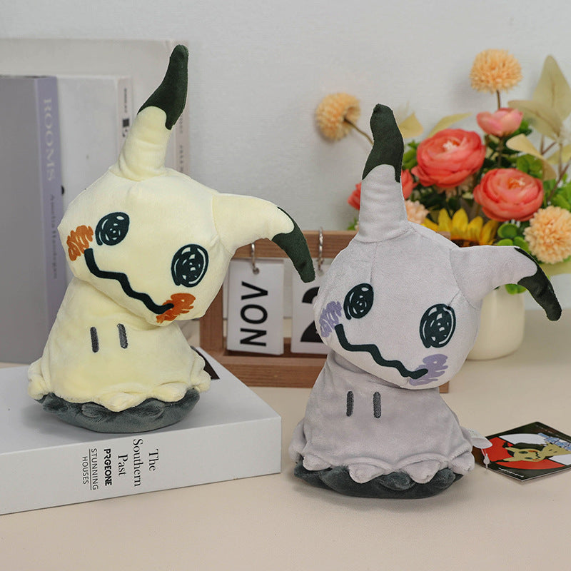 Pokemon Mimikyu Plush Toys