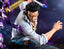 One Piece Dracule Mihawk  Skill Scene Statue