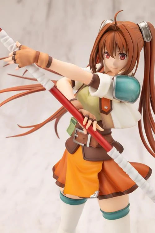 The Legend of Heroes: Trails in the Sky Estelle Bright Figure