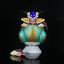 Dragon Ball Z Frieza Hover Pod Classic Scene Statue