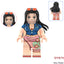 2025 New One Piece Figure Building Blocks