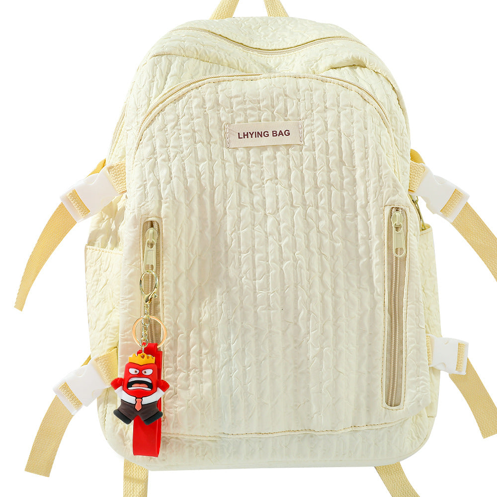 2025 New Inside Out Cute Keychain