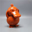 Pokemon Orleans Psyduck Cute Figure