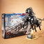 Venom Horse Figure 2 in 1 Building Blocks
