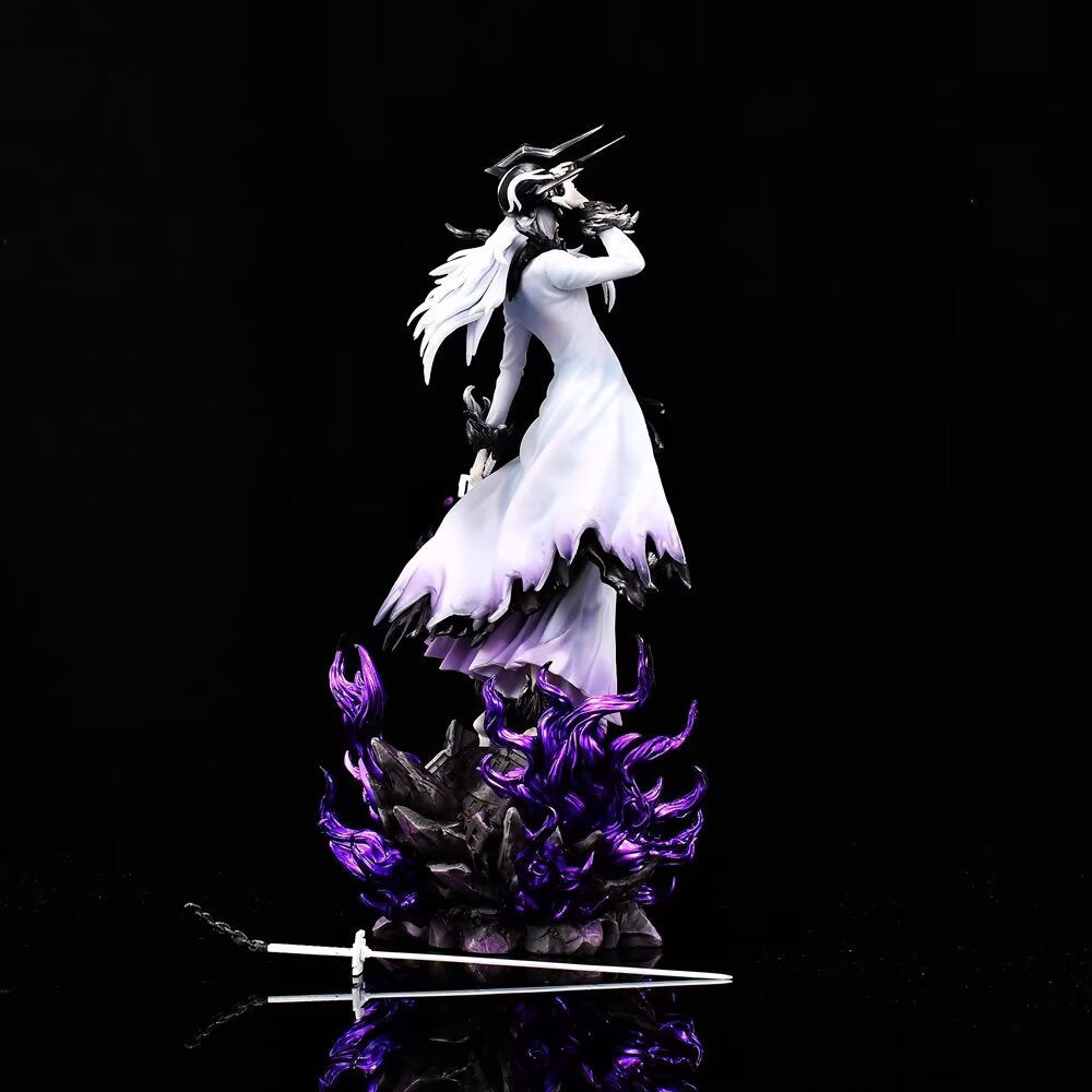 Bleach Kurosaki Ichigo Classic Scene Statue