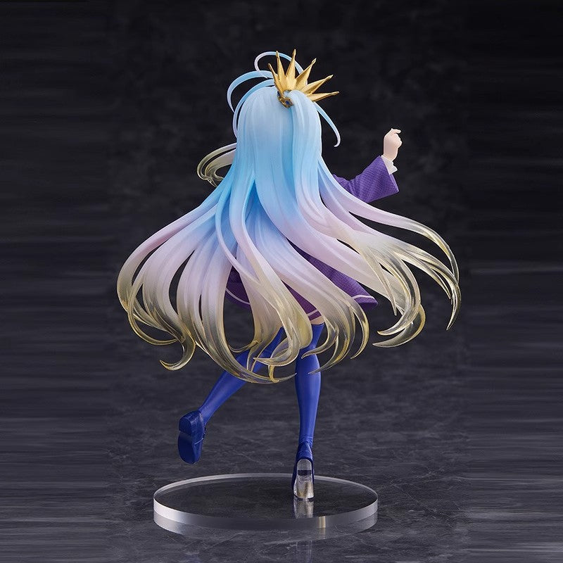 No Game No Life Shiro Coreful Cute Figure
